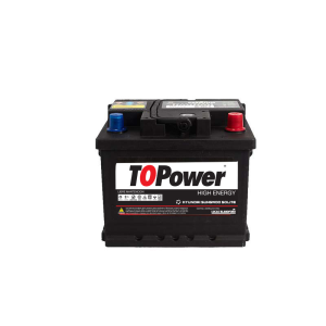 BATERIA 43 AMP