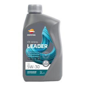 Lubricante LEADER NEO 5W-30 12x1L